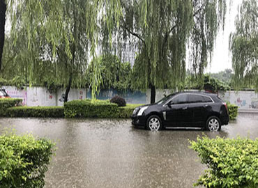 城市道路積水問(wèn)題及市政道路線性排水溝系統(tǒng)干貨整理