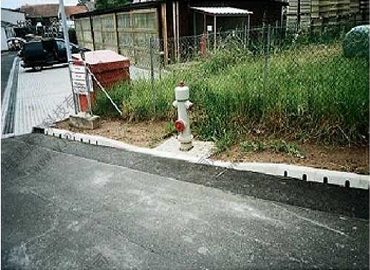 許昌路牙石排水溝最新報價_正規(guī)廠家_路牙石排水溝效果圖片