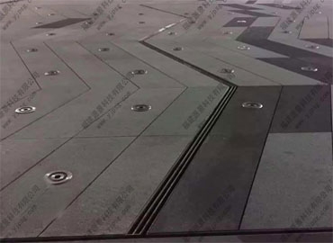 海南縫隙式排水溝外形和安裝特點(diǎn)