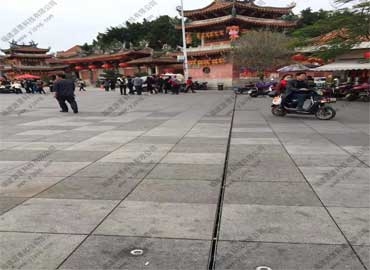 SMC成品排水溝生產(chǎn)廠家深度解析SMC排水溝的特點(diǎn)-安裝步驟-價(jià)格