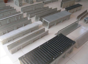 福建樹脂成品排水溝廠家源景的四大優(yōu)勢