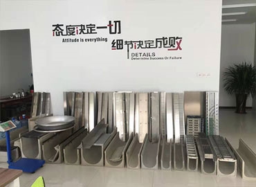 排水溝蓋板的安裝步驟及注意事項(xiàng)