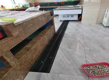 價格低_質(zhì)量好的成品排水溝的應用
