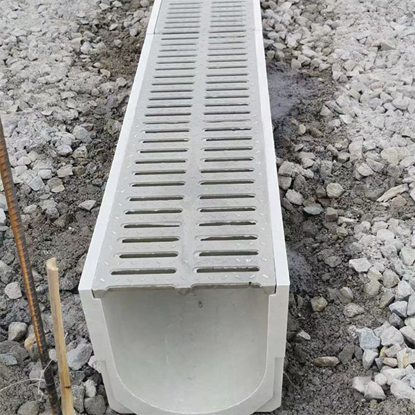 樹脂排水溝的使用需要注意什么呢？
