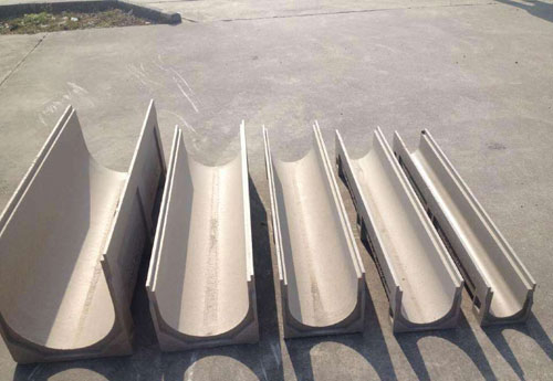 成品排水溝的可發(fā)展空間有多大？