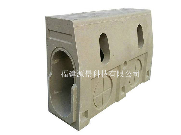 路緣石排水溝的受歡迎程度有多高？